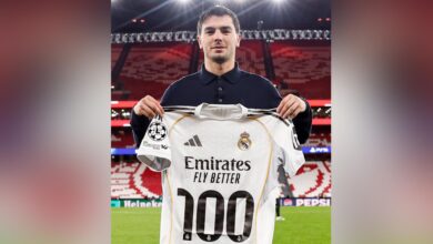 Díaz atteint la barre des 100 victoires sous le maillot du Real Madrid 17 vis 0218202609424712