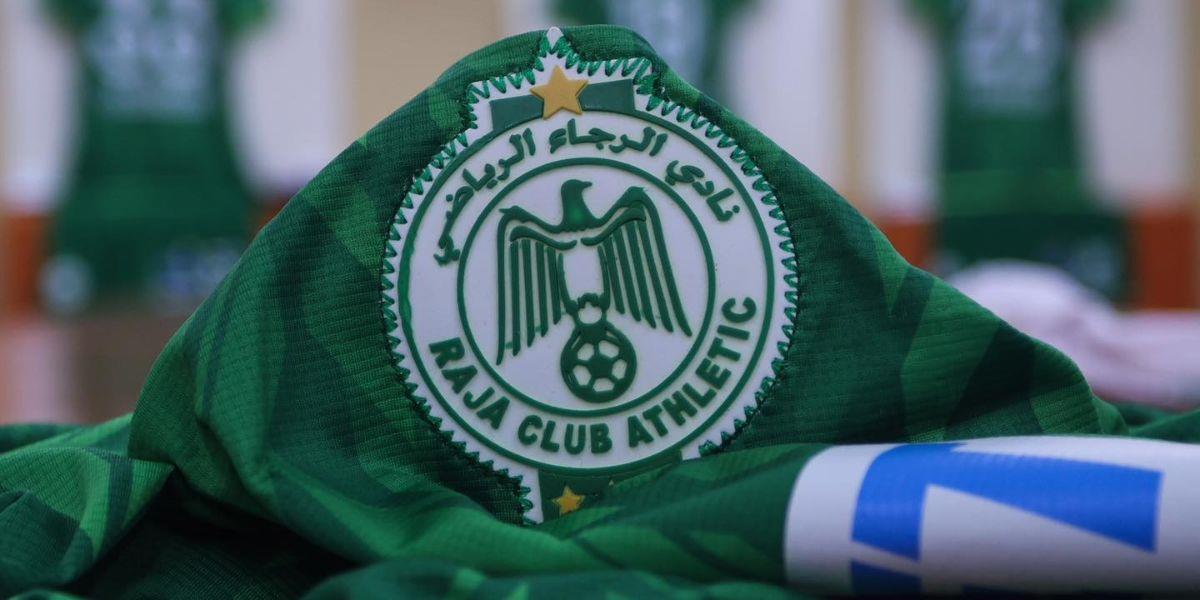 Le Raja conteste l’arbitrage après le match contre Berkane 1 vis 0227202620425298