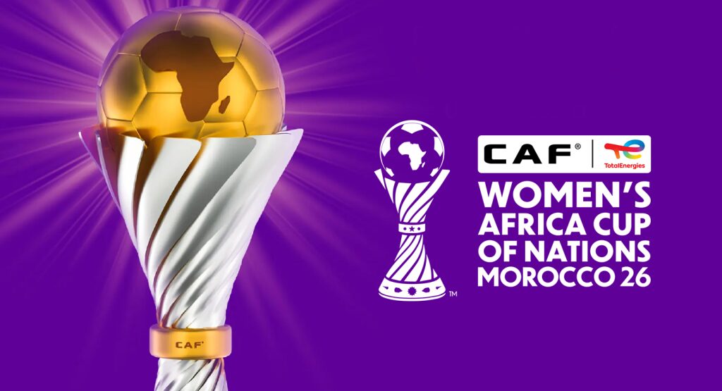 CAN féminine 2026 : la CAF reprogramme le tournoi au Maroc