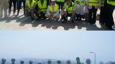 Visite de la station d’Ourir de SRM Souss Massa : 30 bénéficiaires du programme « CESAR 2 » en immersion terrain