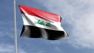 Irak : prolongation de la fermeture de l’espace aérien 6 vis 0228202611581610