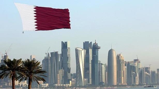 Le Qatar annonce avoir intercepté 6 missiles balistiques et 2 missiles de croisière 1 vis 0303202600295897