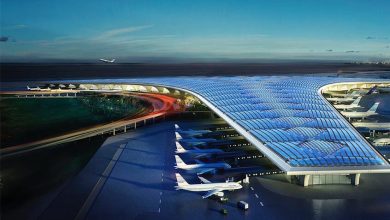 Koweït : l’aéroport international visé par plusieurs attaques de drones 7 vis 0328202612301203