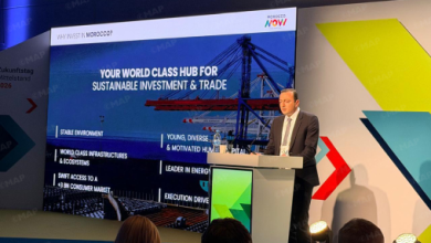 Le Maroc mis à l’honneur lors d’une “master class” à Berlin dédiée aux PME 3 25642365423