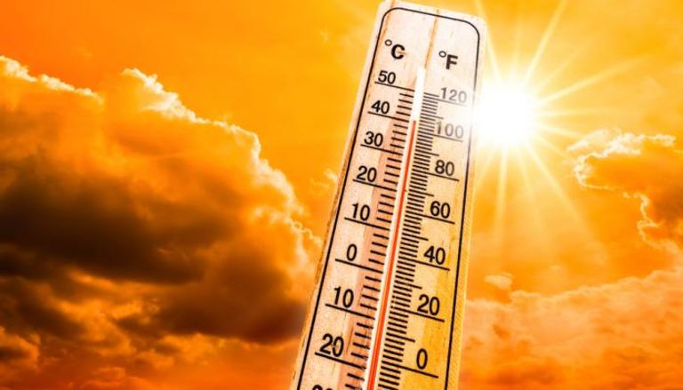 Alerte météo : vague de chaleur dans plusieurs régions du Royaume 1 2f60e4a324beb4e4137fd0b5329ae235