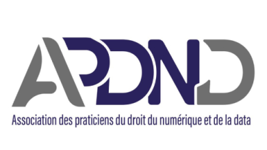 APDND logo