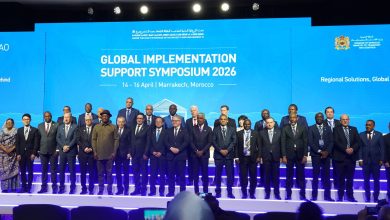 Marrakech : Ouverture des travaux du GISS 2026 sous le thème « Solutions régionales, bénéfices mondiaux »