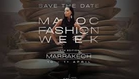Maroc Fashion Week 2026 : Marrakech réaffirme sa position de capitale créative internationale