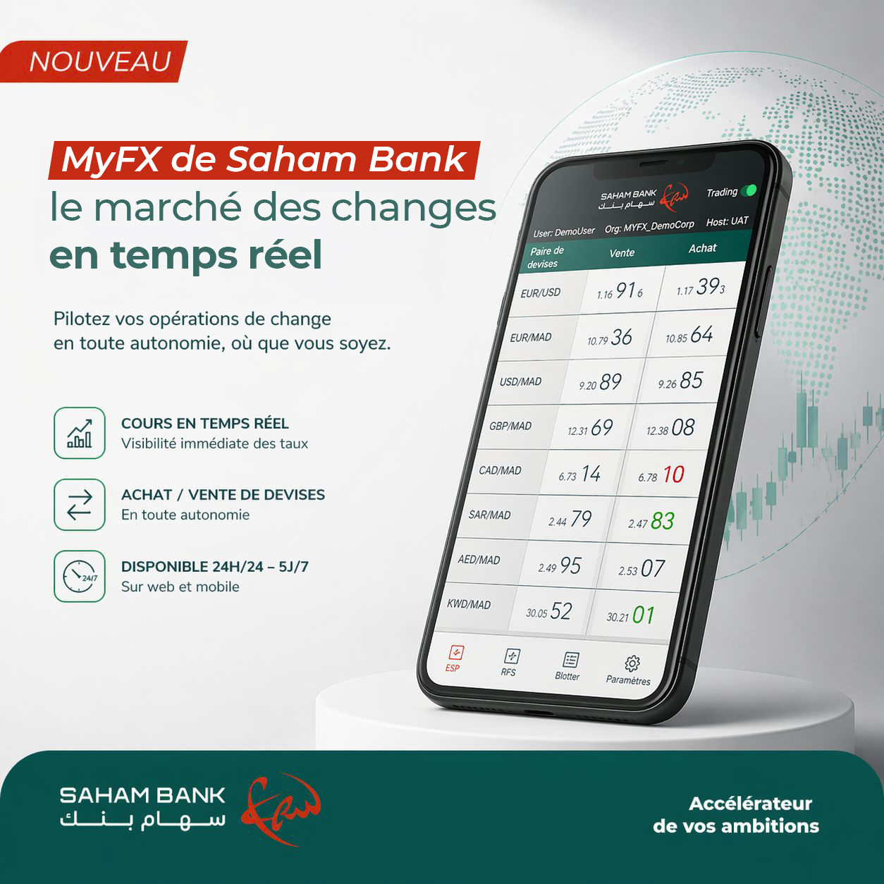 MyFX Saham Bank