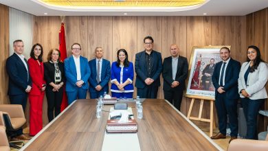 ALTEN Maroc et le Ministère de la Transition Numérique renforcent leur convergence stratégique autour de l’intelligence artificielle au Maroc