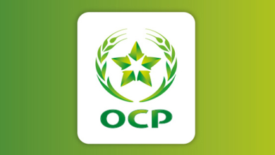 Le groupe OCP réussit une émission historique d’obligations hybrides de 1,5 milliard de dollars 3 new new new ocp logo jpg.jpg1