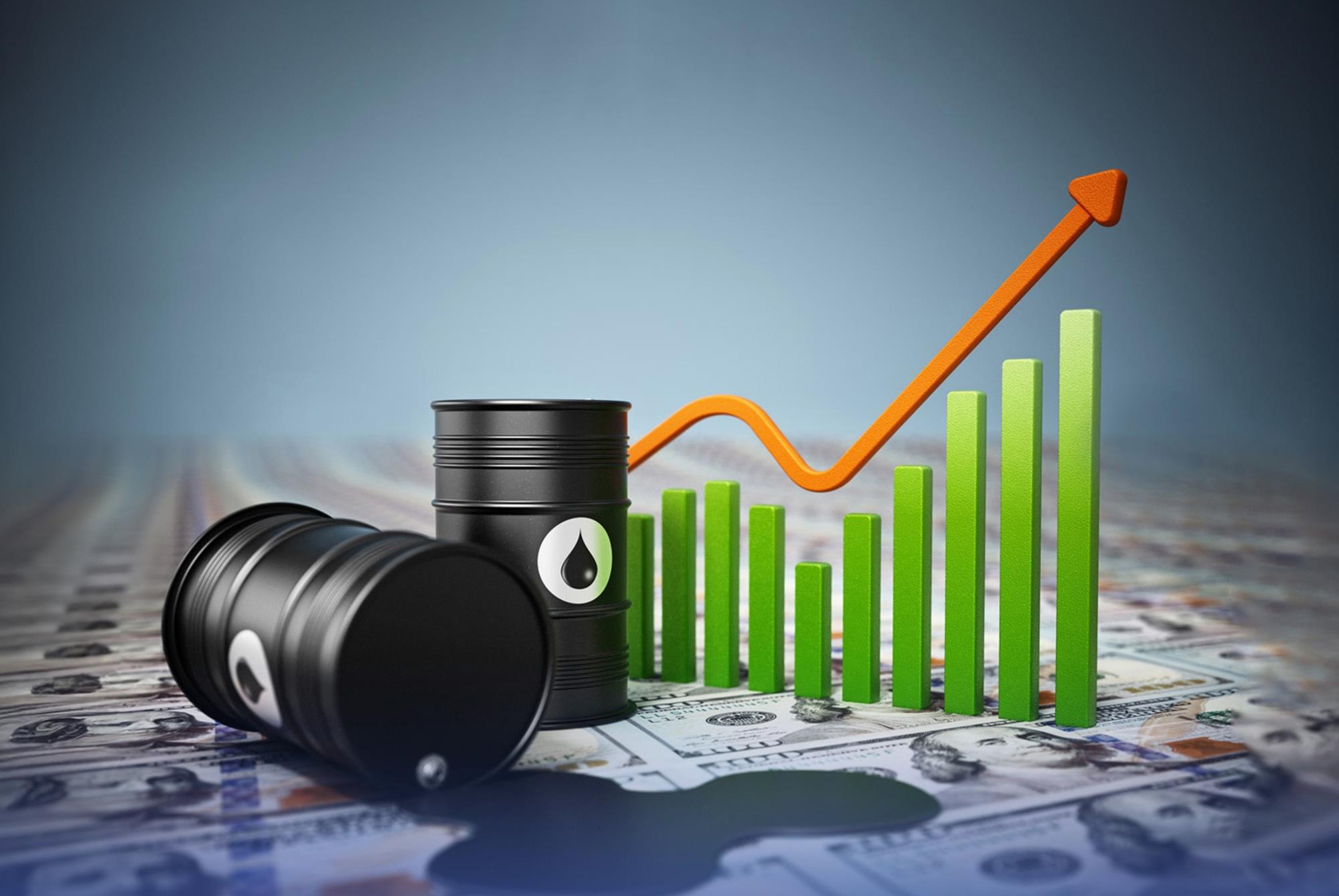 Hausse de 4 % des prix du pétrole sur fond de tensions avec l’Iran 1 vis 0330202609052573