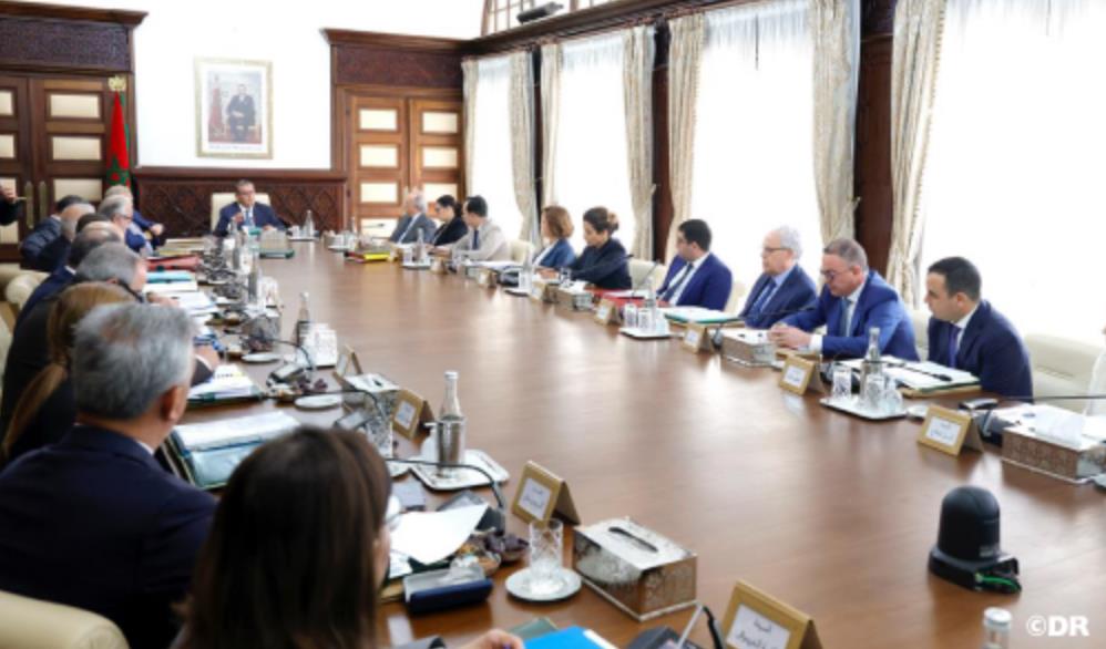 Le Conseil de gouvernement examine un accord d’extradition entre le Maroc et le Vietnam 1 vis 0402202615123060