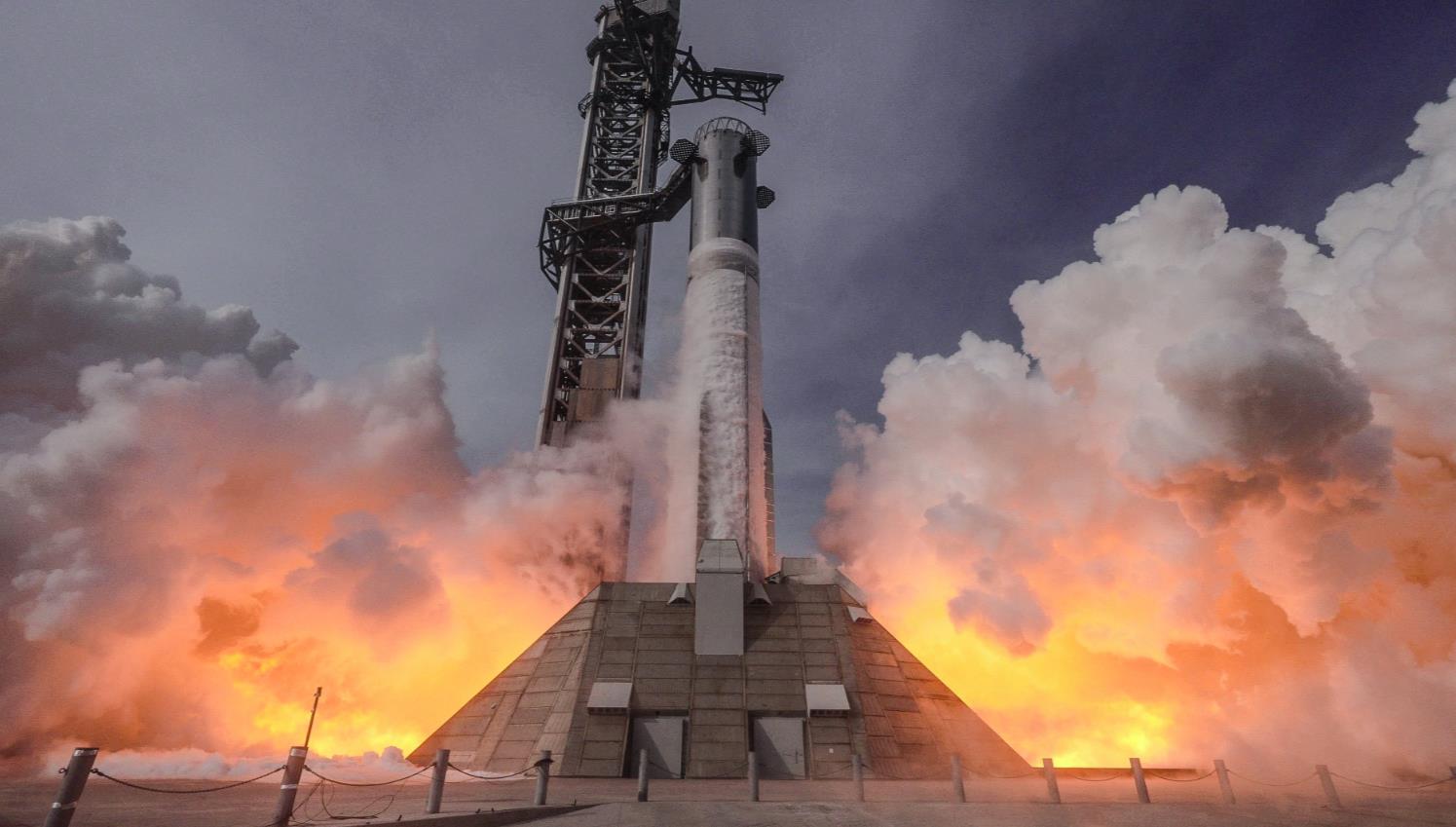 Un nouvel essai prépare le lancement de “Starship” 1 vis 0416202611542194