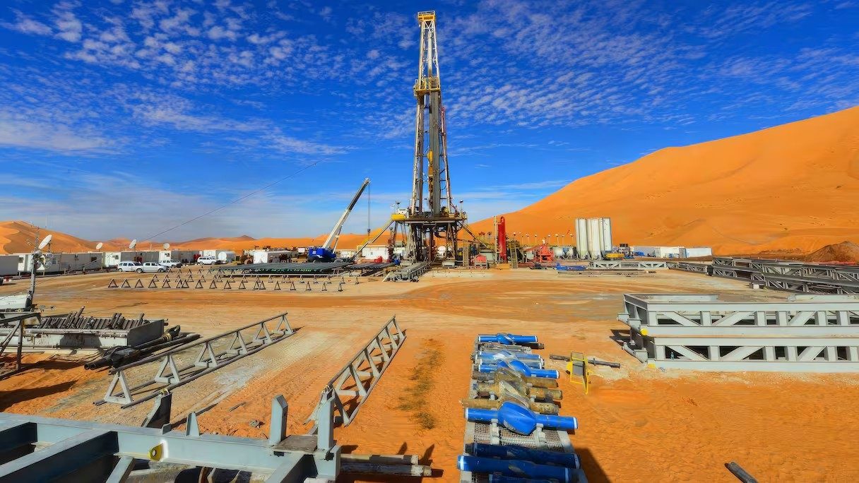 Sound Energy Maroc : réduction des pertes et progression vers la production à Tendrara 1 1769438058868 8mlq4q2m