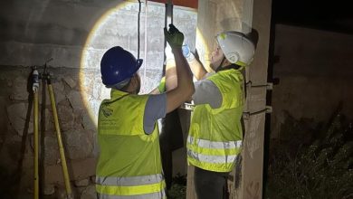 Intervention technique urgente après une panne électrique à l’Alaouite de Timoulilt (Azilal) 4 1779451762797