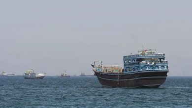 2026 05 04T115526Z 1 LYNXMPEM430P2 RTROPTP 4 IRAN CRISIS OMAN HORMUZ