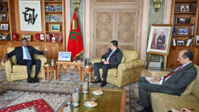 Le Commonwealth de la Dominique réitère son soutien à l’intégrité territoriale du Maroc et à sa souveraineté sur son Sahara et réaffirme son appui au Plan marocain d’autonomie comme l’unique solution 3 2363256423