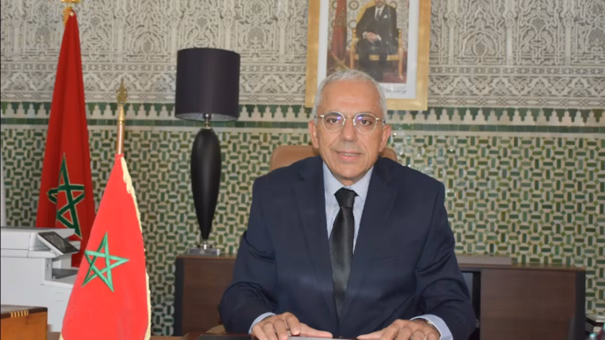 Casablanca-Settat inaugure une nouvelle étape du financement territorial durable 1 2ZCZI4OY5ZDT7IJSJKIR6RC3G4