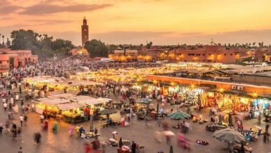 Tourisme interne au Maroc : le chèque-vacances pourrait intégrer la stratégie touristique 2026-2030 3 5bf80a9a85ae5