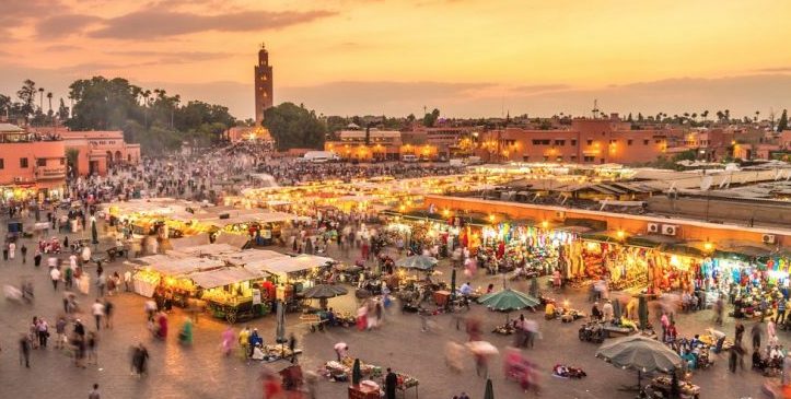Tourisme interne au Maroc : le chèque-vacances pourrait intégrer la stratégie touristique 2026-2030 1 5bf80a9a85ae5