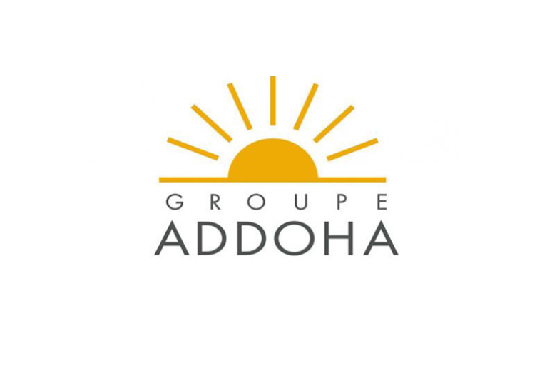 Addoha : la montée des unités en production redéfinit la lecture du trimestre 1 65df789cc33f1 addoha logo