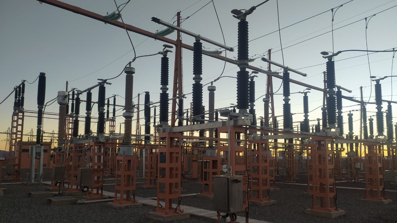 Nador West Med : l’ONEE met en service une deuxième ligne Très Haute Tension pour sécuriser l’alimentation du complexe 1 6CSSSNKJBJBFZFRHN5S3DQU2LU