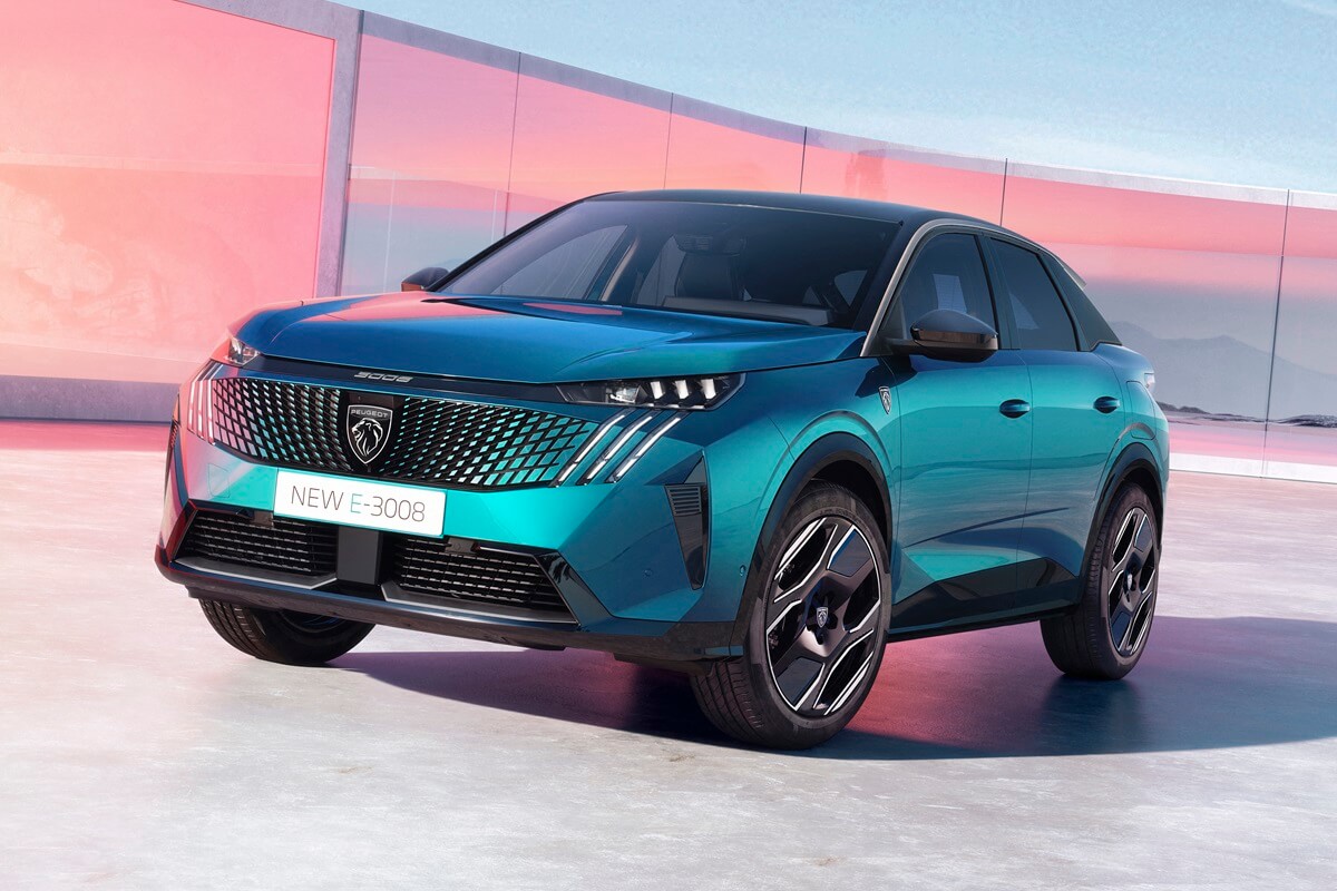 Peugeot prépare une offensive majeure : sept nouveaux modèles annoncés d’ici 2030 1 83887297 59966128