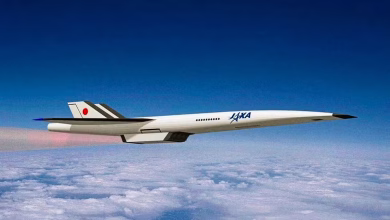 Japon : un avion hypersonique pourrait réduire drastiquement les temps de vol 3 83f1b29d 1144 4d02 b0f0 47eae24512e8