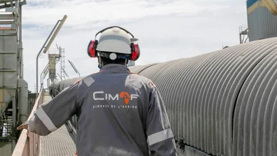 CIMAF Gabon