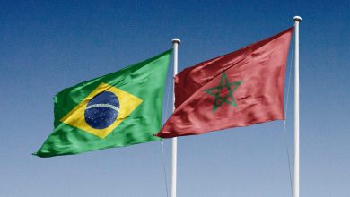 Cooperation Maroc Bresil