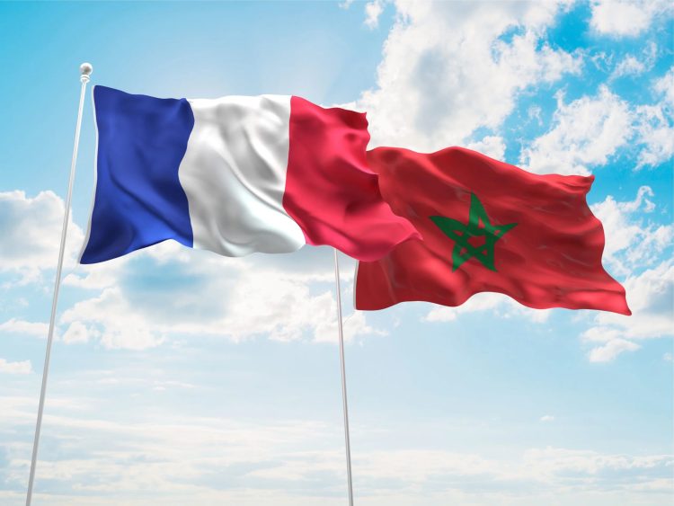 Maroc – France : vers un traité inédit pour refonder le partenariat bilatéral 1 FRMASDFHDTH e1730211738531