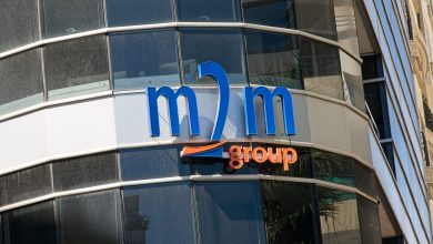 Facade du siege m2m Group Casablanca scaled 1