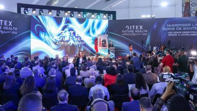 Gitex Future Health Africa 2026