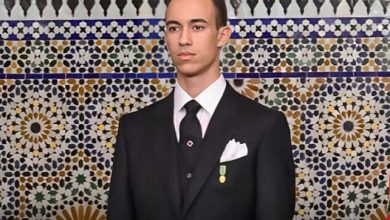 Rabat : le Prince Héritier Moulay El Hassan inaugure la 3e édition du Morocco Gaming Expo 2026 3 IMG ٢٠٢٤٠٥٠٨ ١٤٥٢٥١
