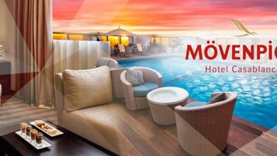 Movenpick Casablanca