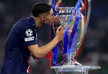 PSG : la patience et la stabilité au cœur d'un succès historique 33 OIHEQP5JFJBCLJMIBYDSJJ5CDU