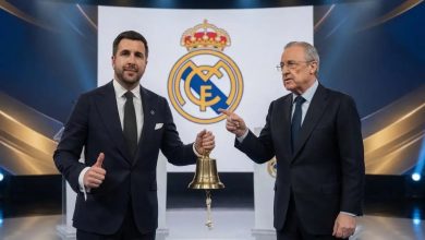 Le Real Madrid fixe officiellement la date de l’élection présidentielle 6 Real Madridjpg