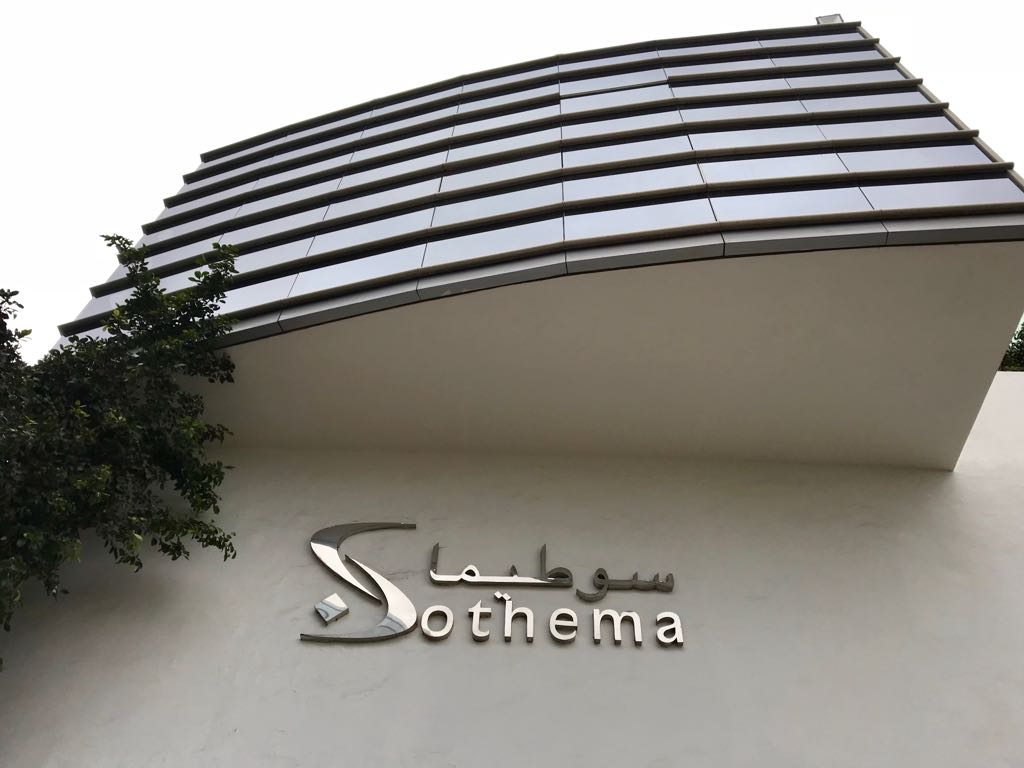 SOTHEMA