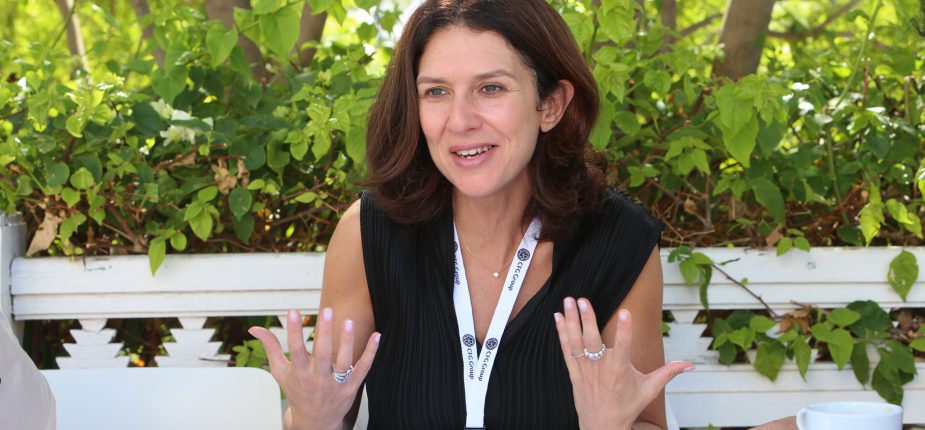 Souad Benbachir