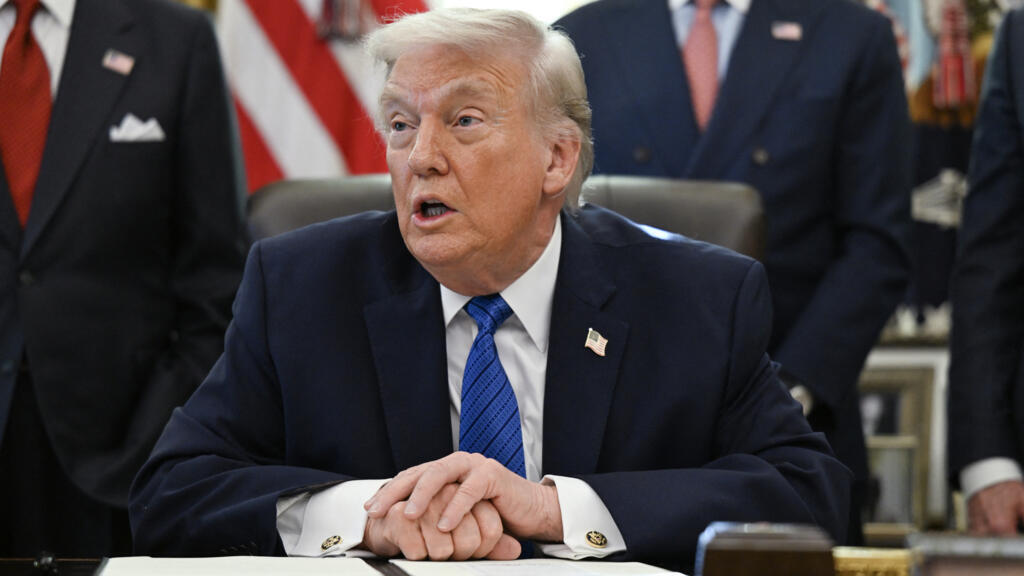 Trump 3