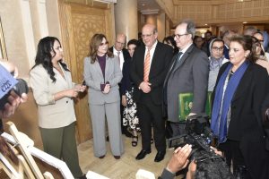Première campagne nationale pour renforcer la participation des femmes à la vie publique au Maroc 3 WhatsApp Image 2026 05 20 at 13.01.55 1 1