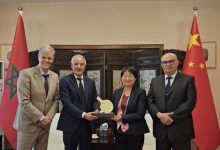 La Fédération Royale Marocaine de Tennis de Table renforce sa coopération avec la Chine 30 WhatsApp Image 2026 05 22 at 10.17.33