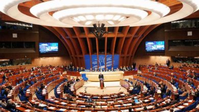 Conseil de l’Europe : le Maroc réélu à la vice-présidence du Centre Nord-Sud 4 WhatsApp Image 2026 05 22 at 20.34.44 1