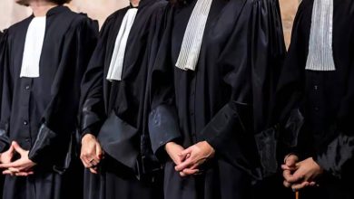 avocats en greve maroc lebrief.ma