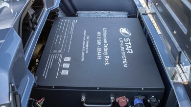 battery copie