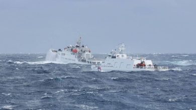 Taïwan : plus de 100 navires chinois déployés dans les eaux régionales, forte montée des tensions en Asie 3 c08e1510 b8f5 11ef ae8b 551c0f8bcb96 ORIGINAL