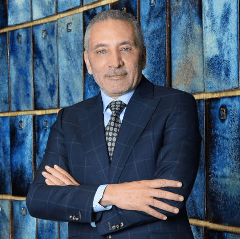 Teleperformance : Moulay Hafid Elalamy lance un plan de redressement ambitieux 1 elalamy hafid