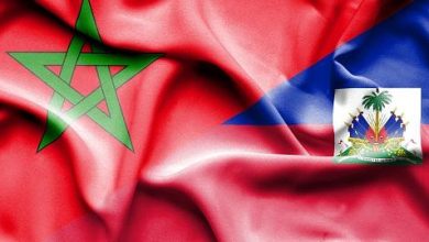 Sahara marocain : Haïti renouvelle son soutien à la souveraineté du Royaume 8 haiti