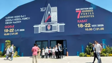 Rabat : plus de 3,05 millions de visiteurs aux Journées portes ouvertes de la DGSN, un record historique 3 image 870x 6a136f158617d